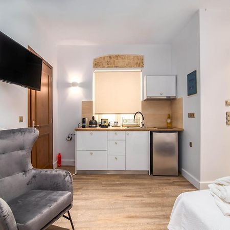 Curcumelli Luxury Suites - Πορτονι 2 Corfu  Exterior foto